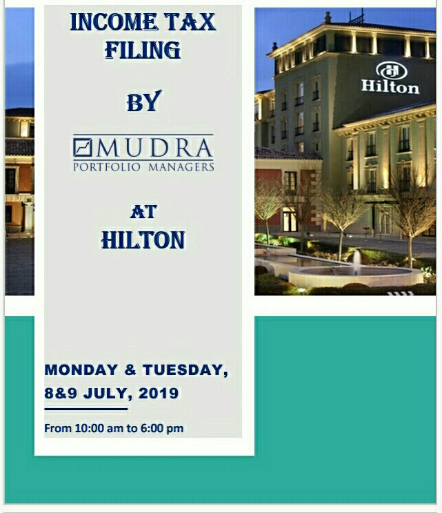 Hilton, Mumabi