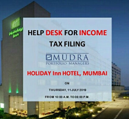 Holiday Inn, Mumbai