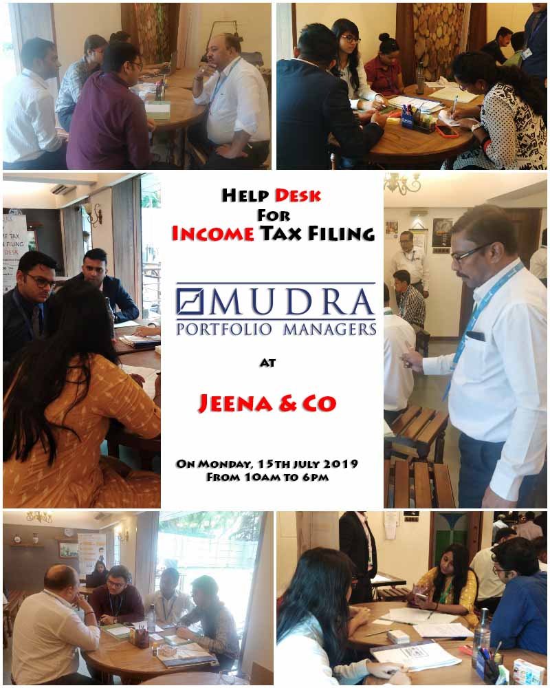 Jeena & Company, Mumbai