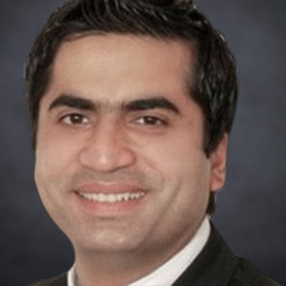 Atul Bajaj