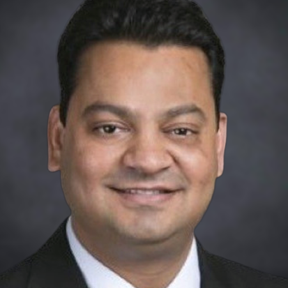 Lalit Talesara